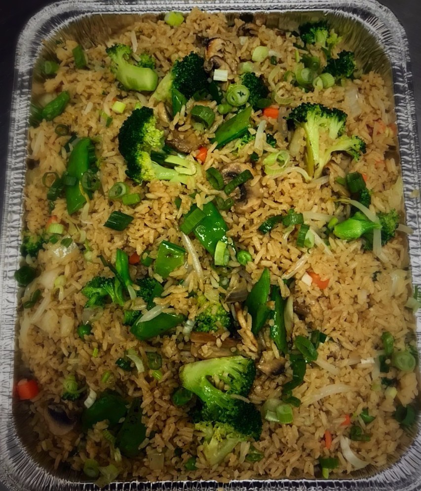 Fried Rice