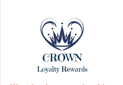 CROWN Referral Program