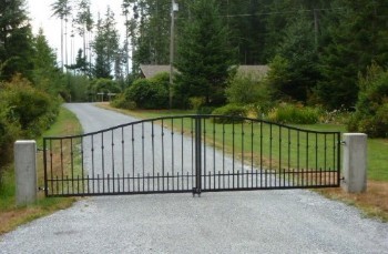 How To Hang Gates Like a Pro!