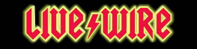 Live/Wire, a tribute to AC/DC – Warrington Parr Hall - Warrington Worldwide
