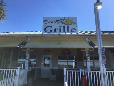 Sunset Grille