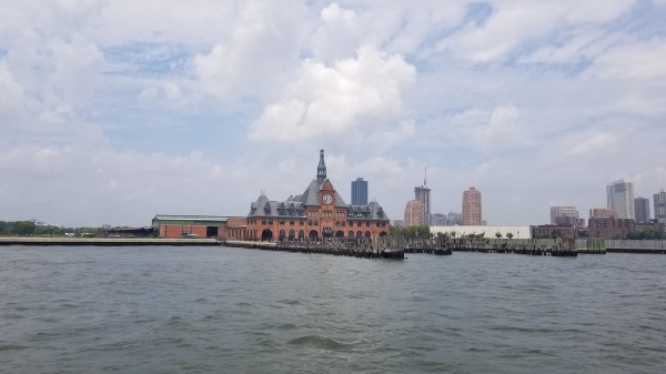 Hoboken