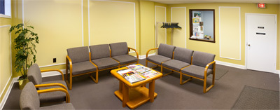 Lee Dental Clinic