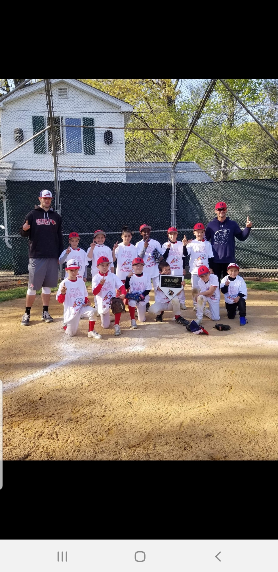 10u braves baseball academy｜TikTok Search