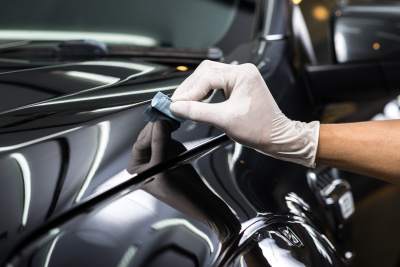 Auto Glass Repair Service