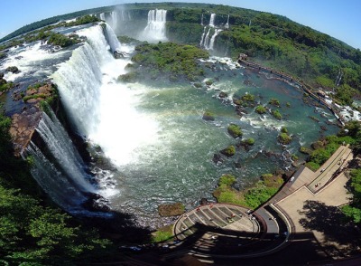 Foz do Iguaçu - Férias (23 a 27 janeiro)