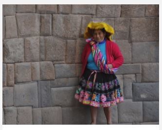 Peru – Cusco & Machu Picchu