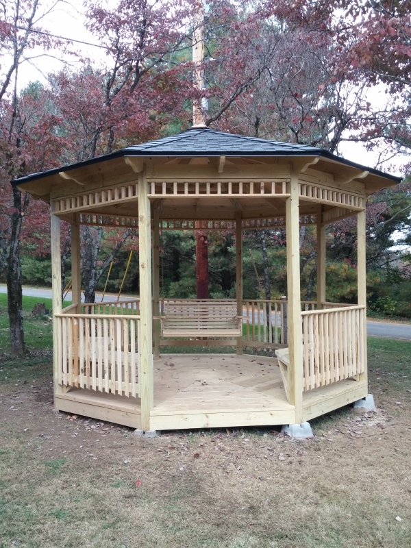 Gazebo