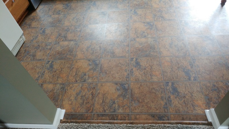 Flooring Tile Pattern