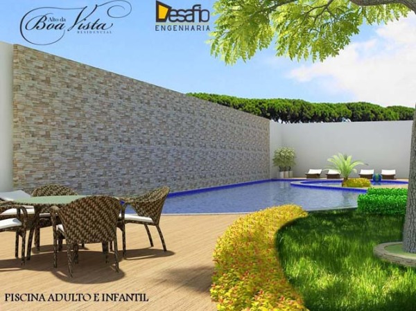 Residencial Alto da Boa Vista