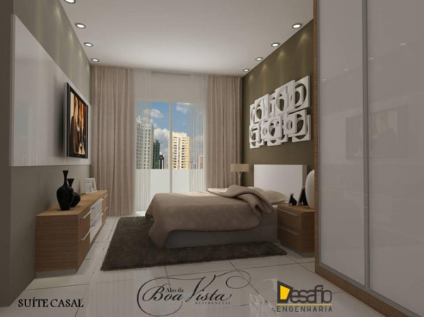 Residencial Alto da Boa Vista