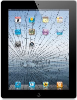 Apple (iPad) Repair