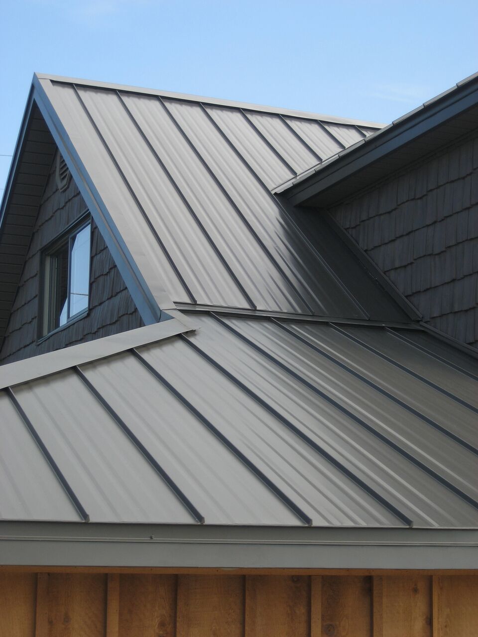 Central States - Metal Roofing | www.longbarninc.com