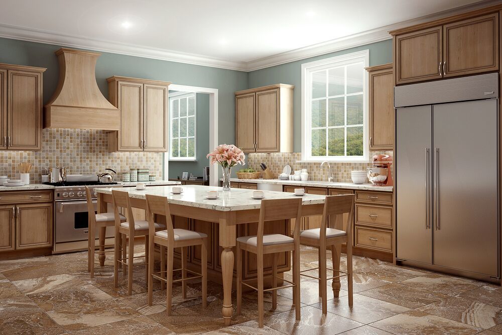 Bishop Cabinets | www.longbarninc.com