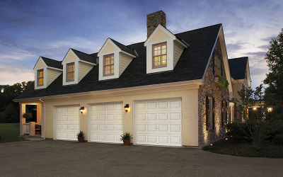 Clopay Residential Garage Doors | www.clopaydoor.com