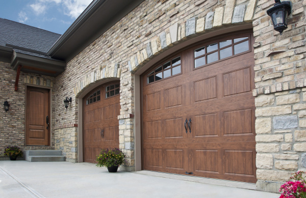 Clopay Residential Garage Doors | www.longbarninc.com