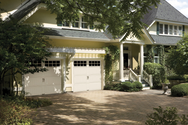 Clopay Residential Garage Doors | www.longbarninc.com