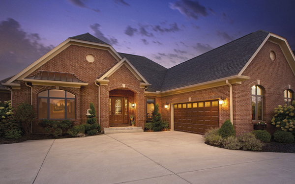 Clopay Residential Garage Doors | www.longbarninc.com