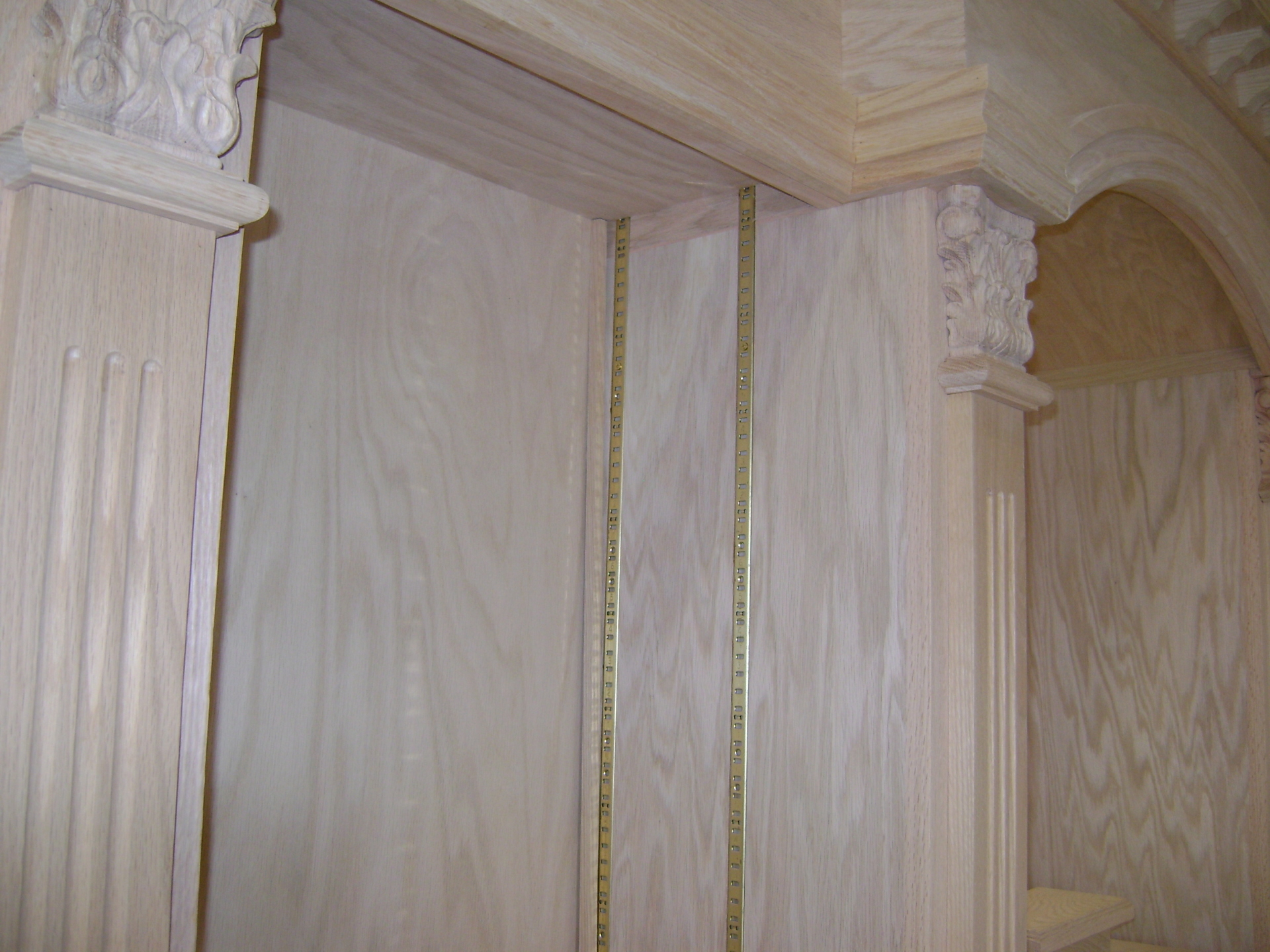 Custom Millwork | www.longbarninc.com