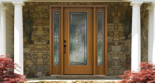 Therma-Tru - Entry Doors | www.longbarninc.com