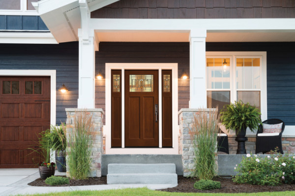 Therma-Tru - Entry Doors | www.longbarninc.com