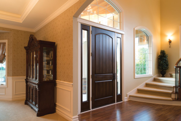 Therma-Tru - Entry Doors | www.longbarninc.com