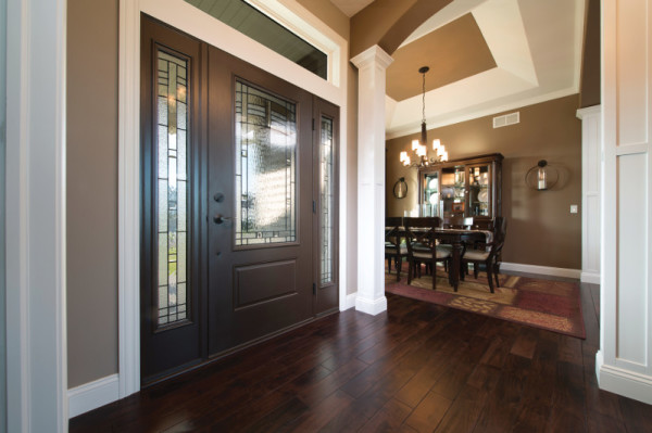 Therma-Tru - Entry Doors | www.longbarninc.com