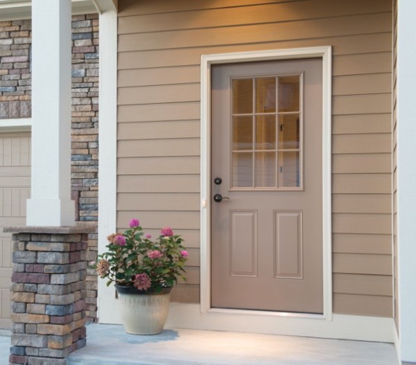 Therma-Tru - Entry Doors | www.longbarninc.com