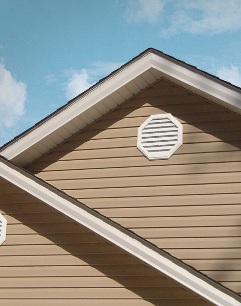 Royal Building Products - Siding & Vents