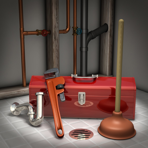 Plumbing Services | www.longbarninc.com