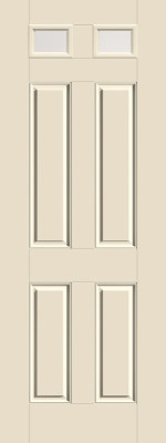 Made To Order Exterior Doors | www.longbarninc.com