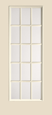 Made To Order Exterior Doors | www.longbarninc.com