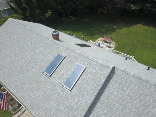 Wasco Skylights | www.longbarninc.com