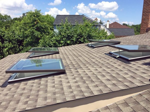 Wasco Skylights | www.longbarninc.com