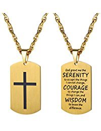 Prayer Tags