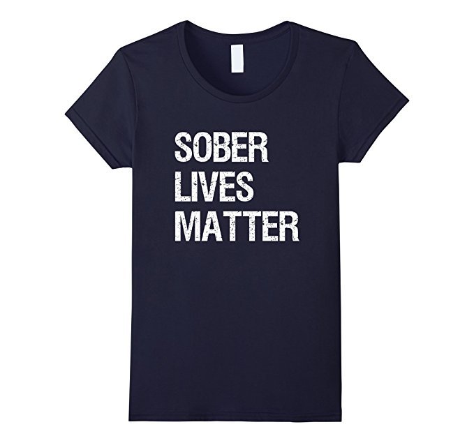 Sober Lives Matter