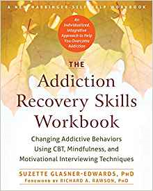 Recovery Workbook