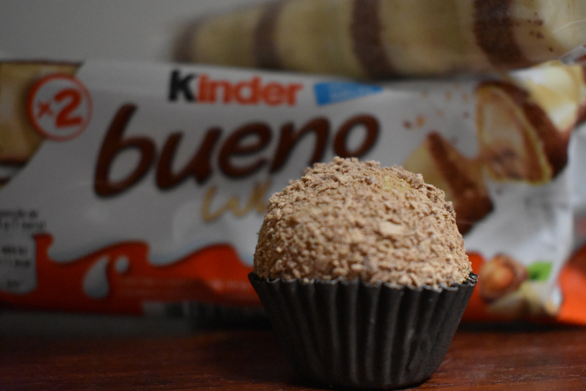 Kinder Bueno