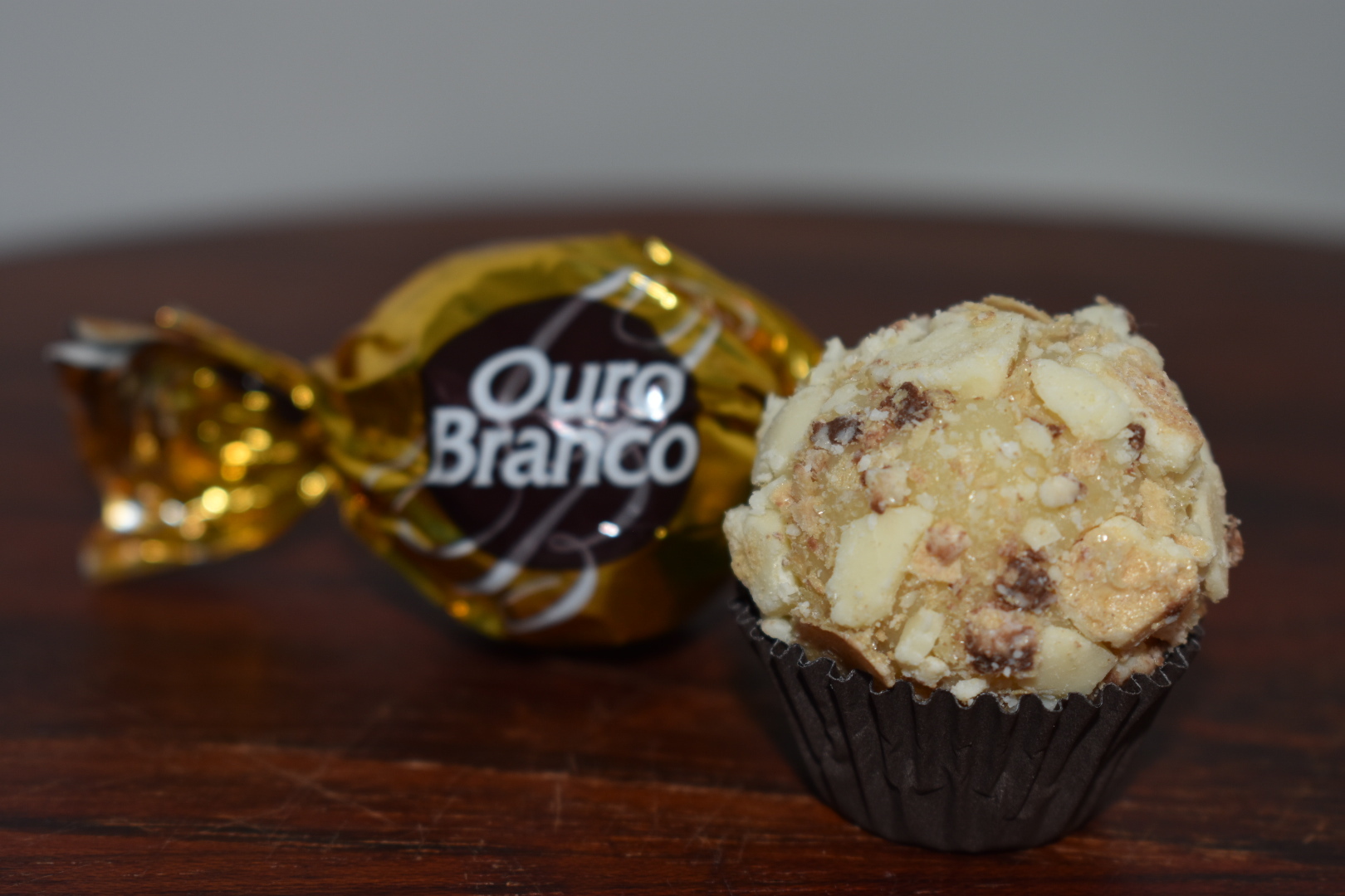 Ouro Branco