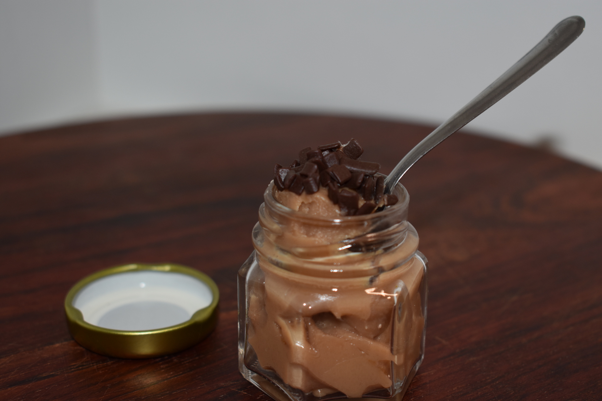 Brigadeiro de Pote