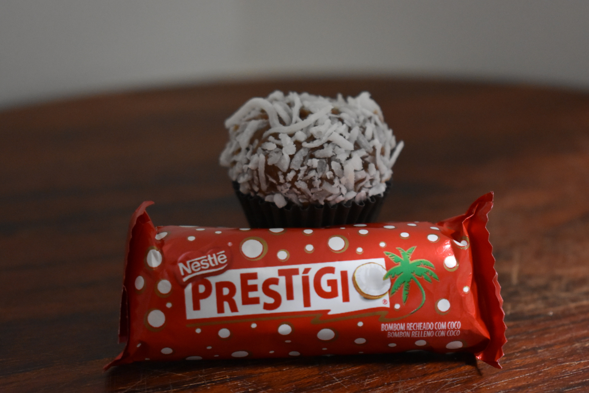 Prestigio