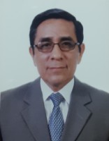 Freddy Cobeña M. (Director General)