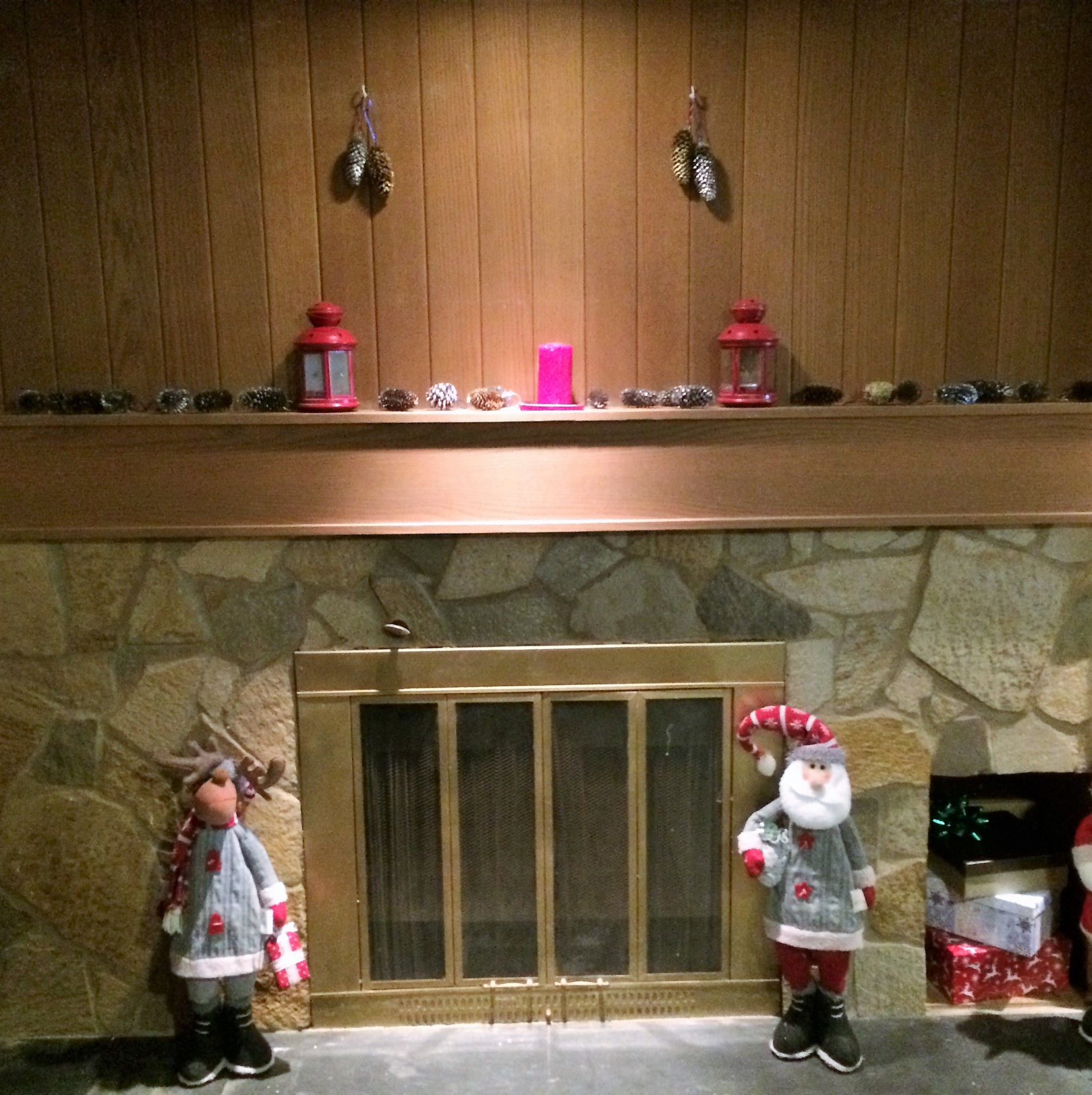 Home & Hearth