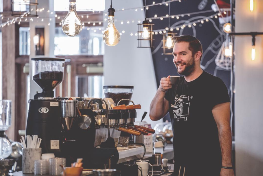 MoAV is changing Billing's Perception of Coffee