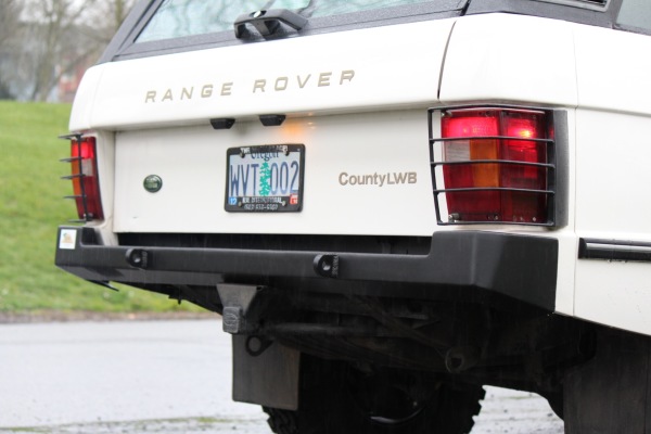Range Rover Classic Brush Guard  . Select The Department You Want To Search In.