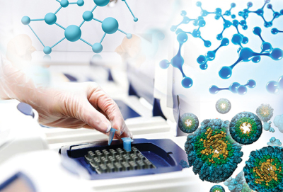 Molecular Diagnostics