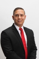 DAVID PEREZ GARCIA, MBA