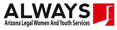 Arizona Legal Women and Youth Services (ALWAYS)