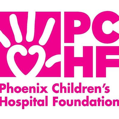 Phoenix Children’s Hospital Foundation (PCHF)