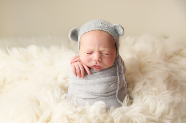 Edison Swaddle